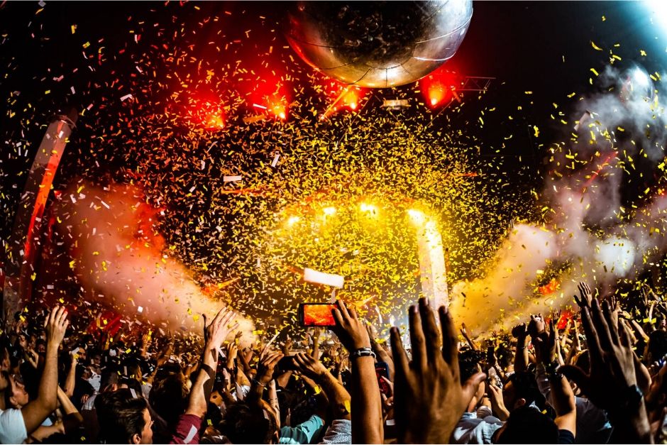 Pacha Ibiza
